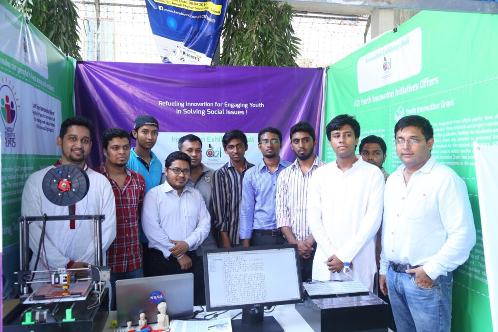 You are currently viewing Science & Innovation Fair for students of Bangladesh (SIFSB) 2016 Ends