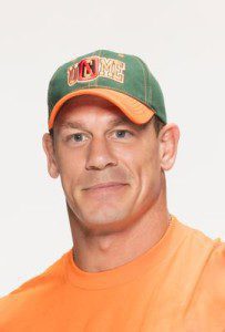 John Cena Photo