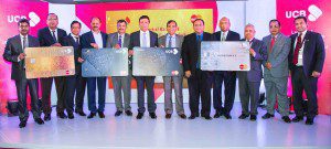 Read more about the article MasterCard Partners UCB to Launch Exclusive Debit and Credit Cards for Bangladesh