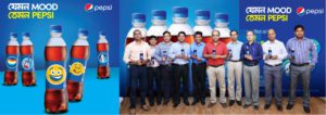 Read more about the article Pepsi Launches New Campaign “Jemon Mood, Temon Pepsi”