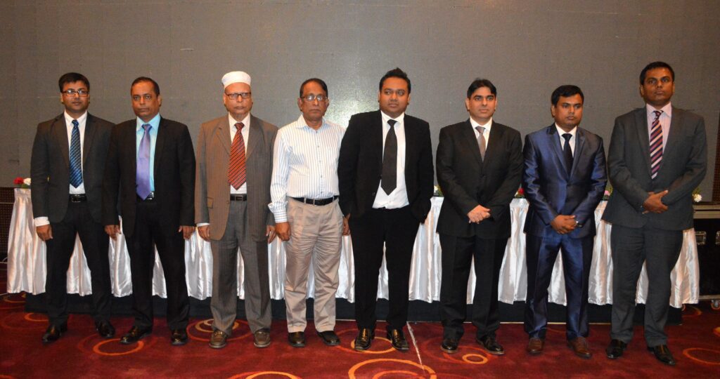 Read more about the article Dhaka Regency Launches IPO Road Show