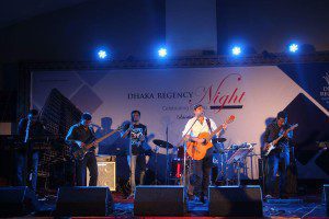 Read more about the article Dhaka Regency Celebrated Its Annual Corporate Night 2016