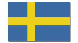 sweden