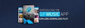Read more about the article GP Music- An App That Delivers