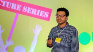 Read more about the article The Must-haves to Survive in the Digital Era | Tajdin Hassan | Head of Marketing, The Daily Star