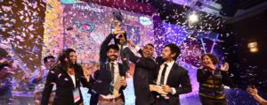 Read more about the article Bangladeshi Flag Rises High in Unilever Future Leaders’ League 2016