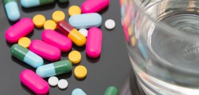 Read more about the article Pharmaceutical Industry Remains a Key Thrust Sector