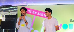 Read more about the article Ayman Sadiq & Salman Mohammad Muqtadir at Bangladesh YouthFest 2016