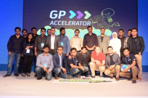 Read more about the article GP Accelerator Startups Meet Investors on Demo Day