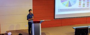 Read more about the article Queen’s Young Leader Osama Bin Noor Shares His Story at Bangladesh YouthFest 2016