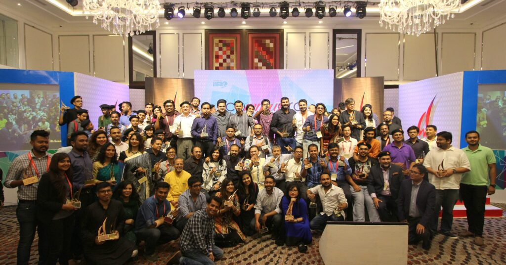 Read more about the article Communication Summit & Commward 2016 – Embracing the Art of Innovation & Creativity