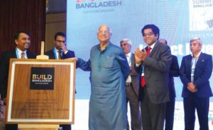 Read more about the article 1st Impact Investment Summit Bangladesh