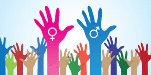 Read more about the article Delivering The Power of Parity: Towards A More Gender-Equal Society