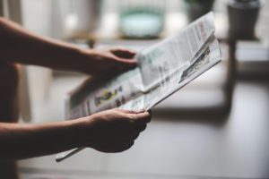 Read more about the article Branding Practice in News Media Industry