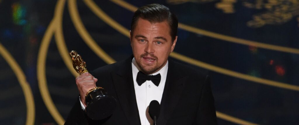 You are currently viewing Learning From Leonardo DiCaprio