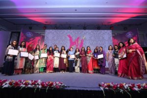 Read more about the article Acknowledging the Contribution of Female Leaders from Different Sectors