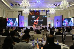 Read more about the article Meghna Group of Industries Presents 7th Communication Summit Held to Empower Creativity