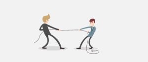 Read more about the article 4 Signs of A Competitive Work Place
