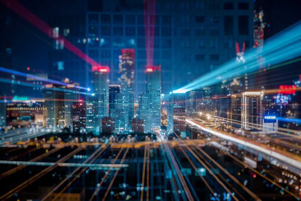 Read more about the article Digital – an Adjective Converted into a Noun