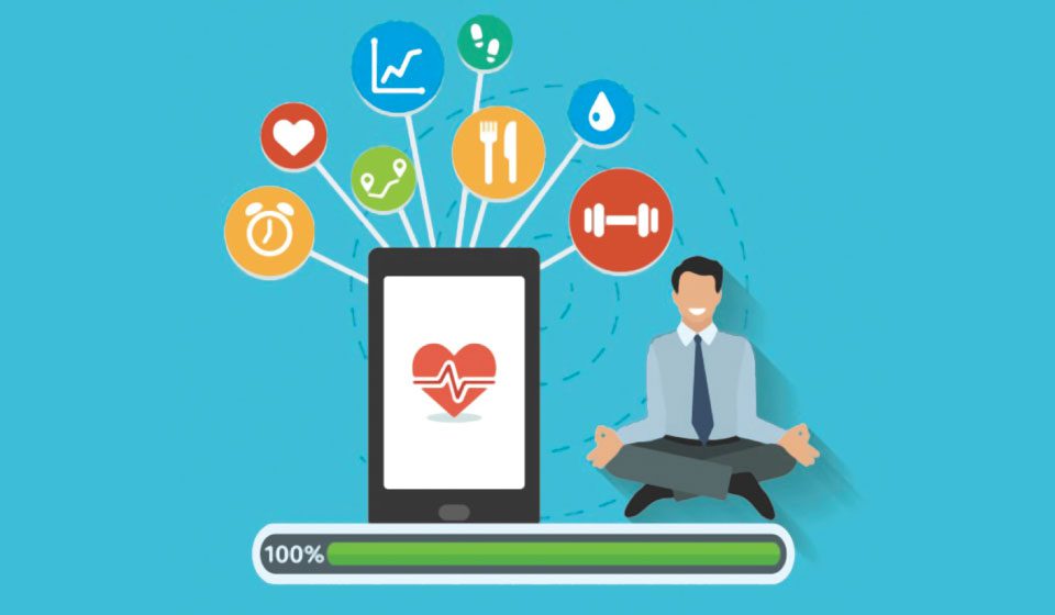 You are currently viewing Why Employee Wellness Matters
