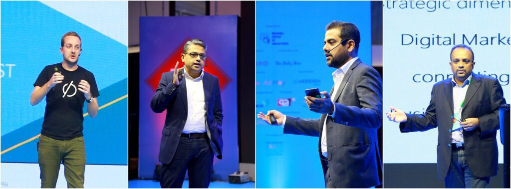Read more about the article MEGHNA GROUP OF INDUSTRIES PRESENTS DIGITAL MARKETING SUMMIT 2017 HELD