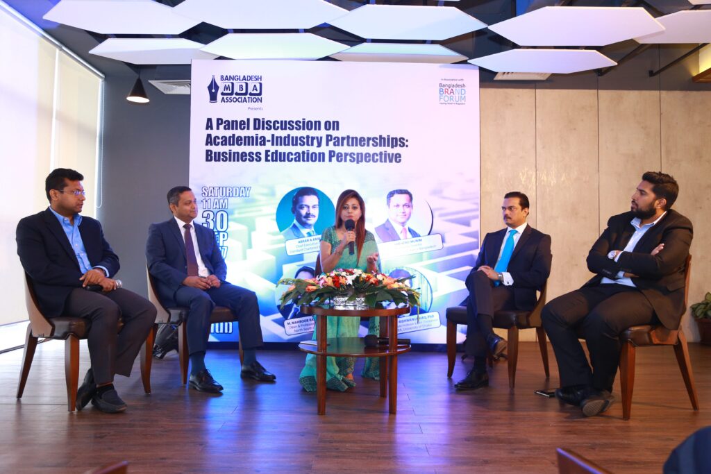 You are currently viewing Industry Leaders and Academicians Discuss on Educating and Building a Stronger Workforce for the Future