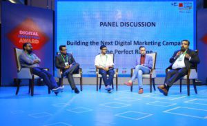 Read more about the article Building the Next Digital Marketing Campaign – Finding Out the Right Recipe