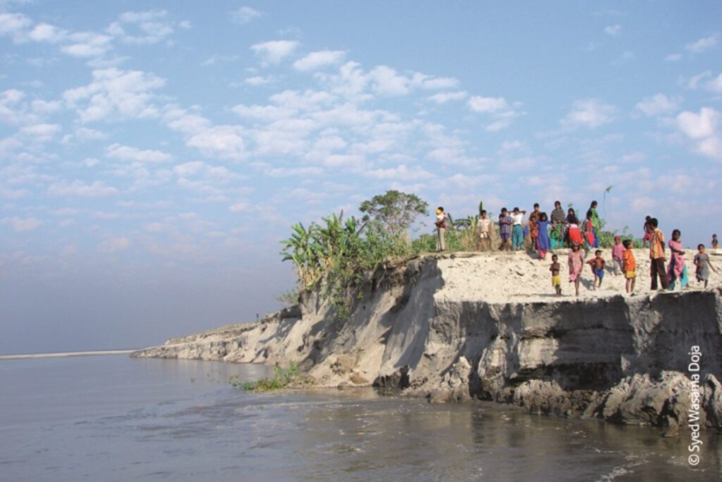 Read more about the article NEW MODELS OF WORKING AND PARTNERSHIP IN DEVELOPMENT