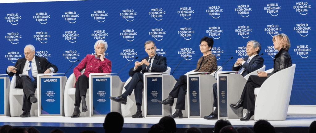 You are currently viewing WHAT WE KNOW ABOUT THE CURRENT GLOBAL ISSUES – THE WEF EDITION