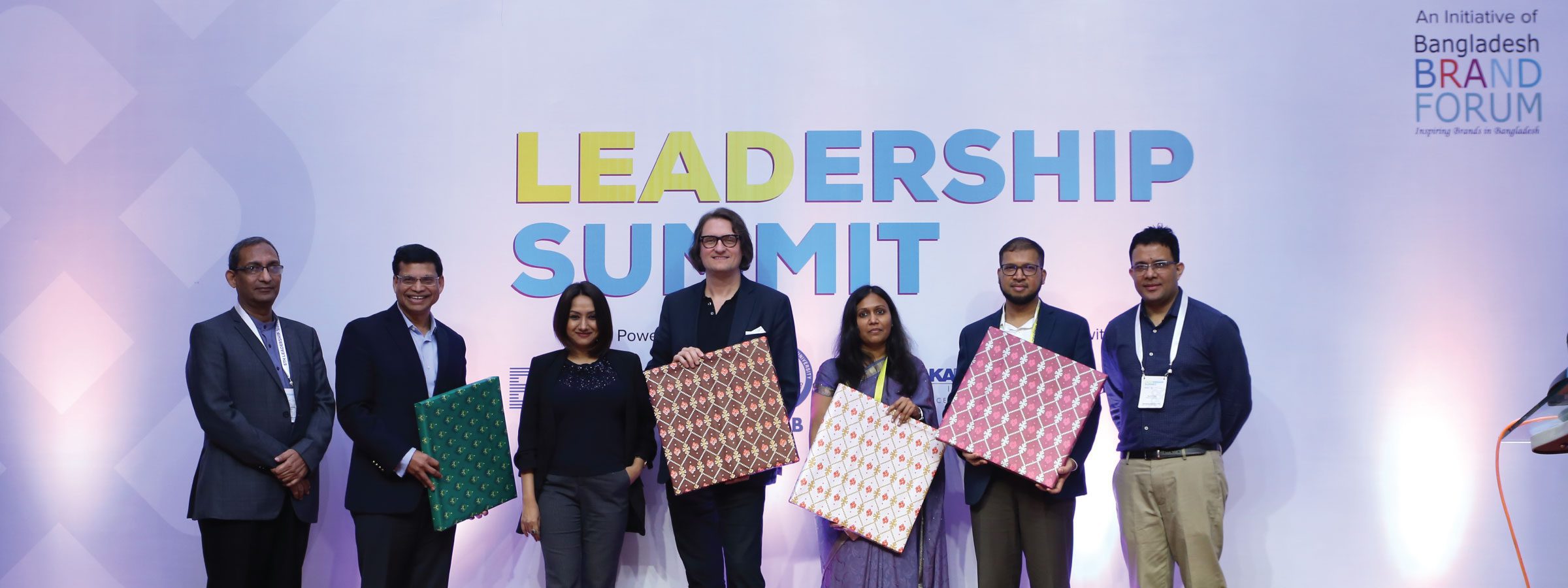 Read more about the article 5th Leadership Summit Holds Dialogue for Creating Future Business Leaders