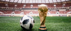 Read more about the article FIFA WORLD CUP RUSSIA 2018: A GLOBAL KICKOFF FOR BRANDS