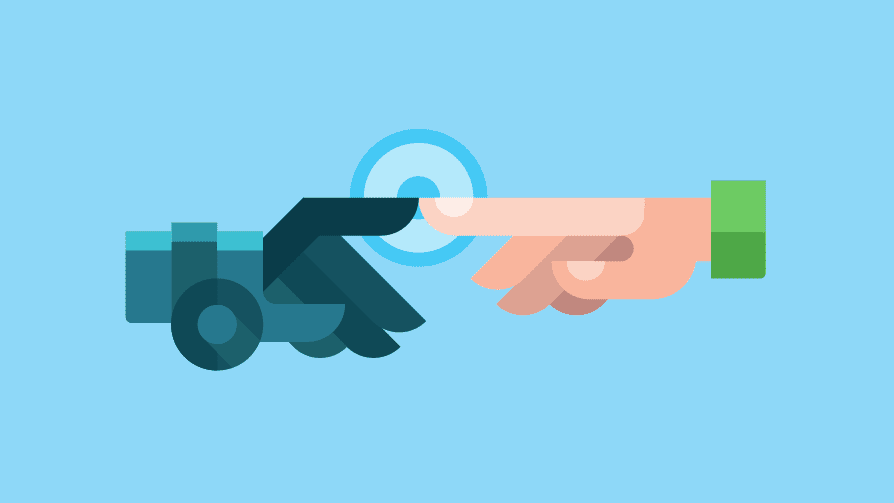 Read more about the article CHATBOTS & BRANDS: A LOVE STORY IN THE DIGITAL ERA