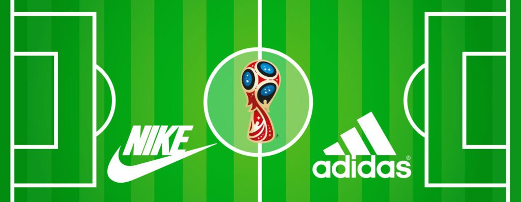 Read more about the article WORLD CUP AND BRANDS