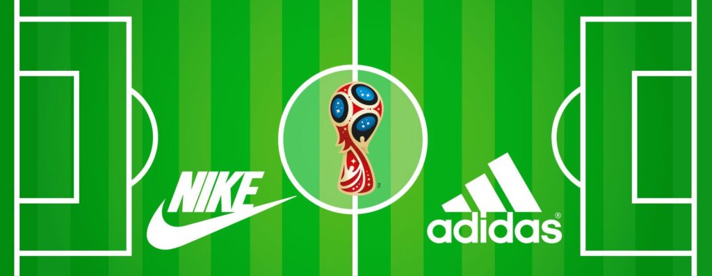 Read more about the article BRAND CUP: HOW FOOTBALL’S BIGGEST BATTLE HAS TURNED INTO A FURIOUS FIGHT BETWEEN BRANDS