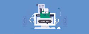 Read more about the article KEY DRIVERS OF SUBSCRIPTION-BASED ECONOMY