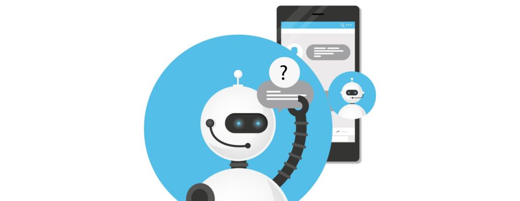 Read more about the article WAYS A CHATBOT CAN GET MORE CLIENTS