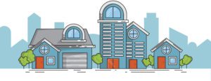 Read more about the article REINVENTING REAL ESTATE