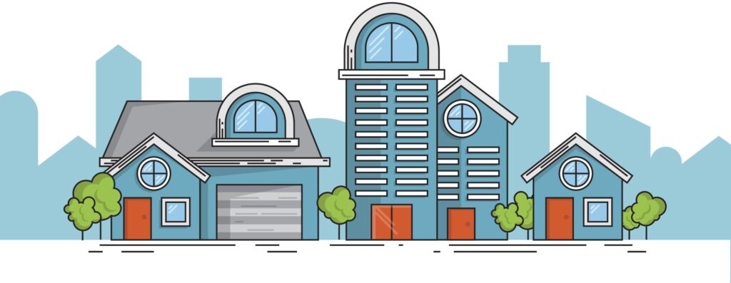 Read more about the article REINVENTING REAL ESTATE
