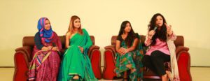 Read more about the article HOW DO WE MAKE WOMEN VISIBLE ONLINE?