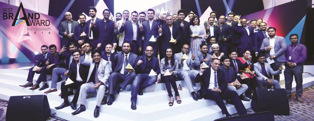 You are currently viewing 9TH BEST BRAND AWARD CELEBRATES THE MOST LOVED BRANDS