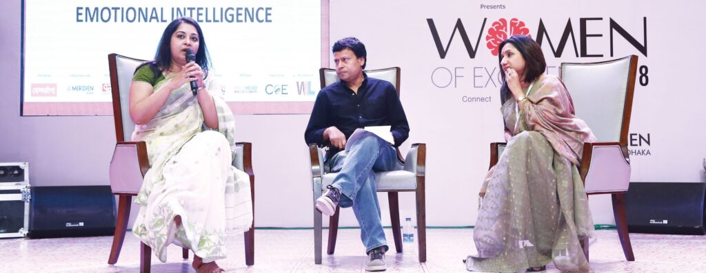 Read more about the article WIL HOLDS WOMEN OF EXCELLENCE 2018