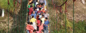 Read more about the article DEMAND MANAGEMENT IN TOURISM
