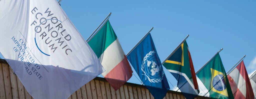 Read more about the article GLOBALIZATION 4.0 – A LOOK INTO THE DAVOS 2019 MEETING