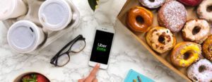 Read more about the article UBER EATS TO LAUNCH IN BANGLADESH