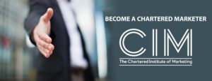 Read more about the article BECOME A CHARTERED MARKETER WITH CIM DHAKA