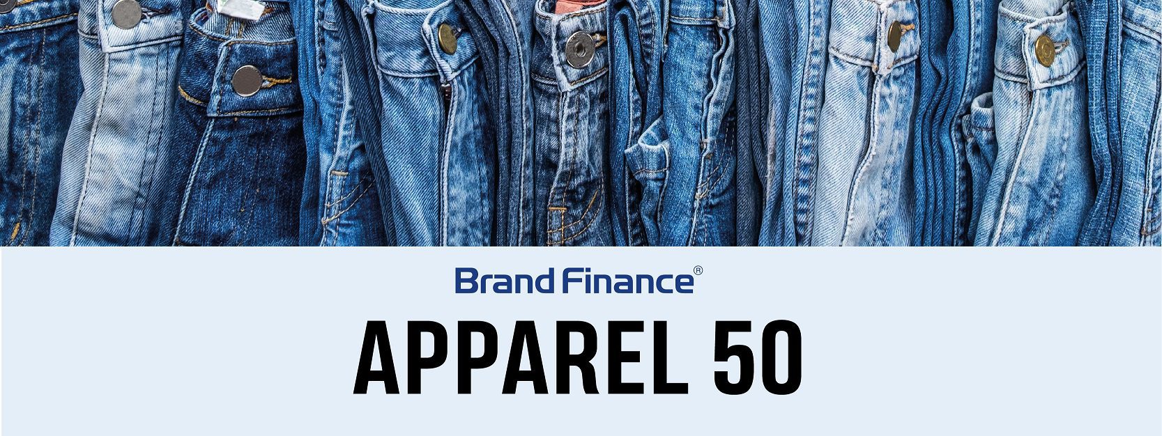 Read more about the article BEST APPAREL BRANDS 2019