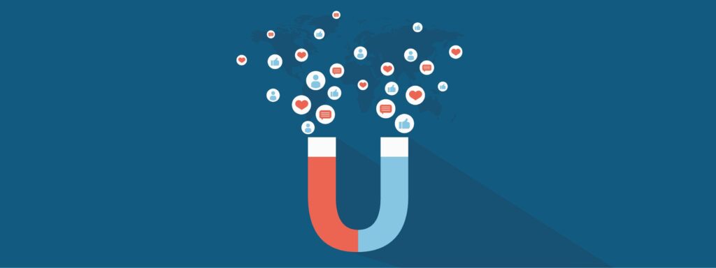 You are currently viewing THE GAME-CHANGING ERA OF INFLUENCER MARKETING