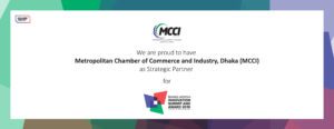 Read more about the article MCCI ANNOUNCED STRATEGIC PARTNER FOR BANGLADESH INNOVATION SUMMIT & AWARD 2019