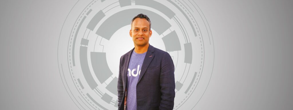 Read more about the article IN CONVERSATION WITH SRINIVAS GATTAMNENI