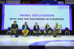 Read more about the article INSIGHTS FROM THE 9TH COMMUNICATION SUMMIT